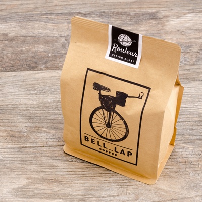Monthly Coffee Subscription - (1) 12 oz. bag per month Photo 1
