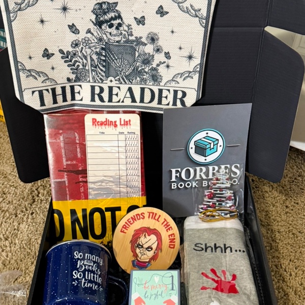 December Box