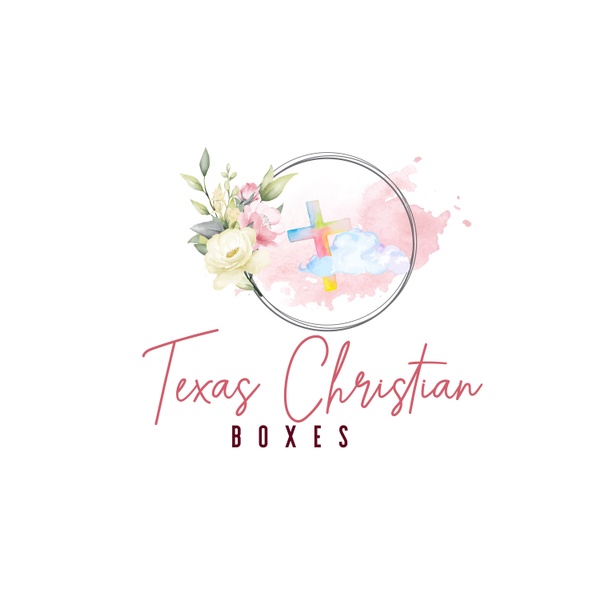 Texas Christian Boxes logo