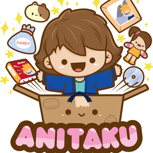 Anitaku logo