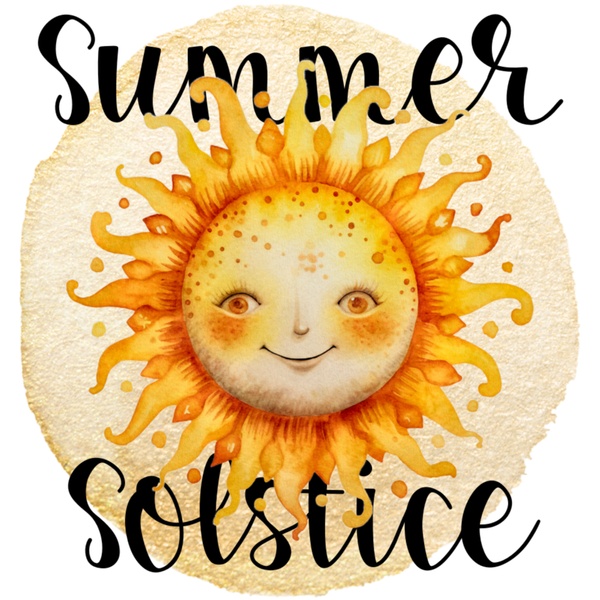 June 2024 Summer Solstice