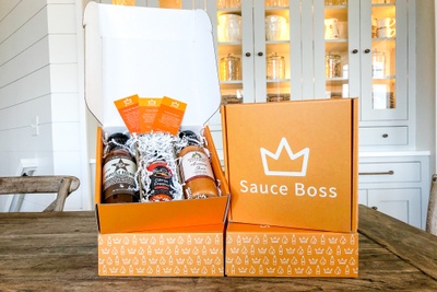 Sauce Boss - Condiment Subscription Photo 2