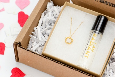 Valentine | Galentine's Day Box | Limited Edition! Photo 1