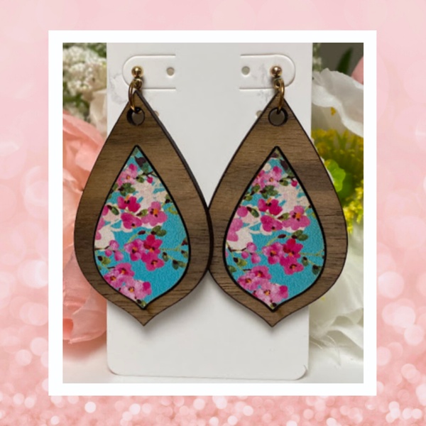 June Earring of the Month Club