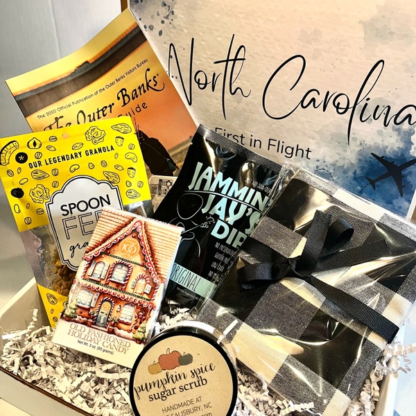 The North Carolina Box