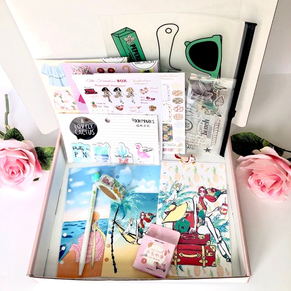  In The Leafy Treetops Agenda & Planner Bookmark  Press Forward  Inspirational Bookmark - Pink Flowers : Office Products