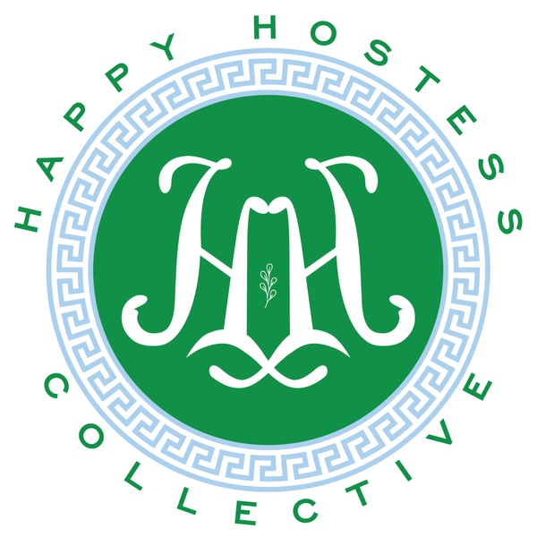 Happy Hostess Collective logo