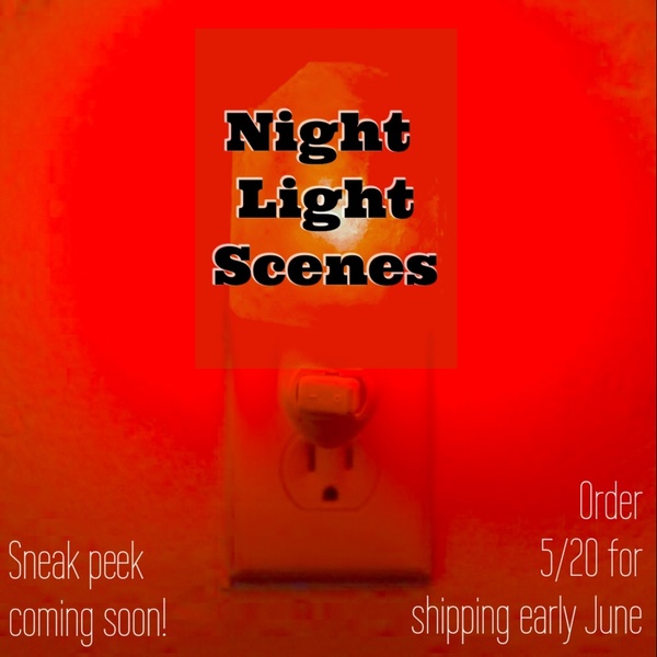 Night Light Scenes - June '24 Box