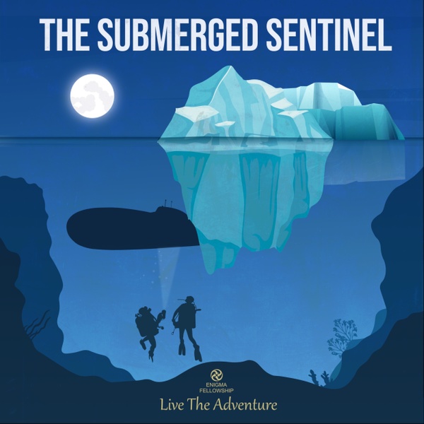 The Submerged Sentinel