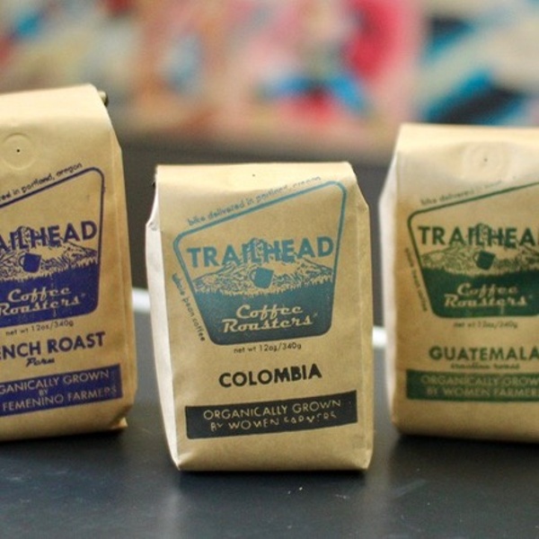 Trailhead Coffees - Portland, OR
