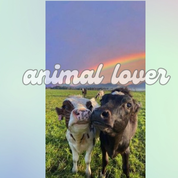 Animal Lover