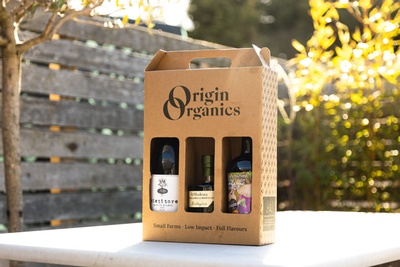 Organic Olive Oil, Vinegar & Wine Discovery Photo 3