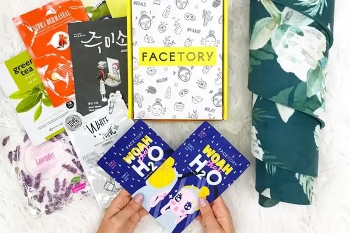 The Best Sheet Mask Subscription Boxes from K-Beauty & Beyond (2022)