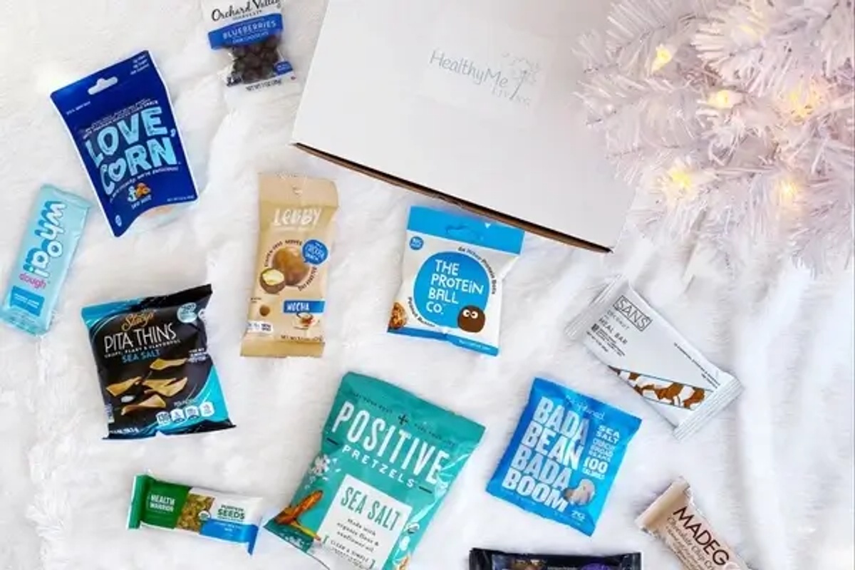 The Best Snack Subscription Boxes That Ship to Canada (2022)