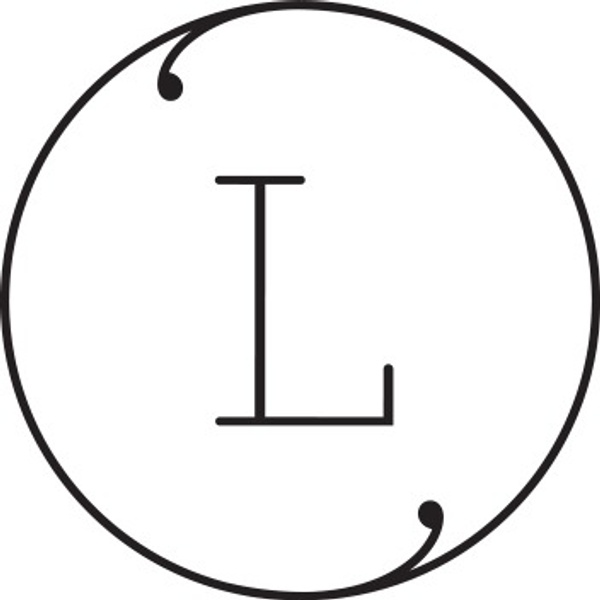 Lizush logo