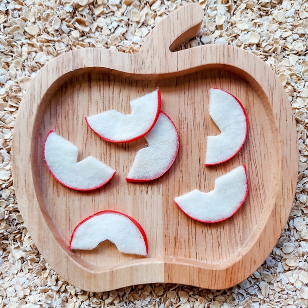 September Kit - Apple Pie