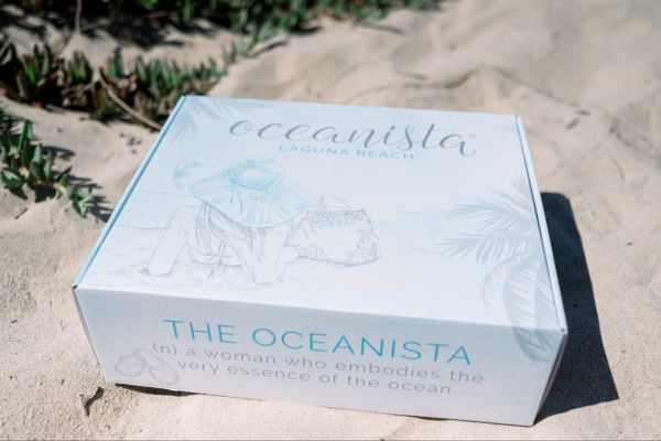 The Oceanista® Beach Boutique Box Photo 1