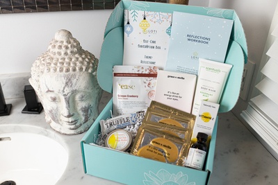 Loti Wellness Monthly Subscription Photo 3