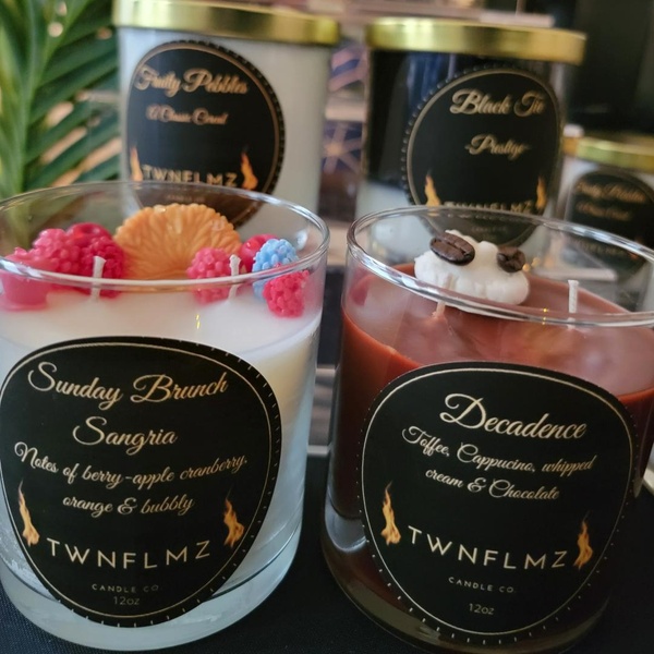 Twnflmz Candle Co