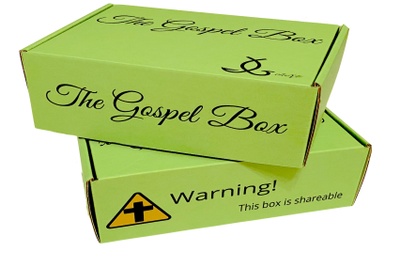 The Gospel Box Photo 2