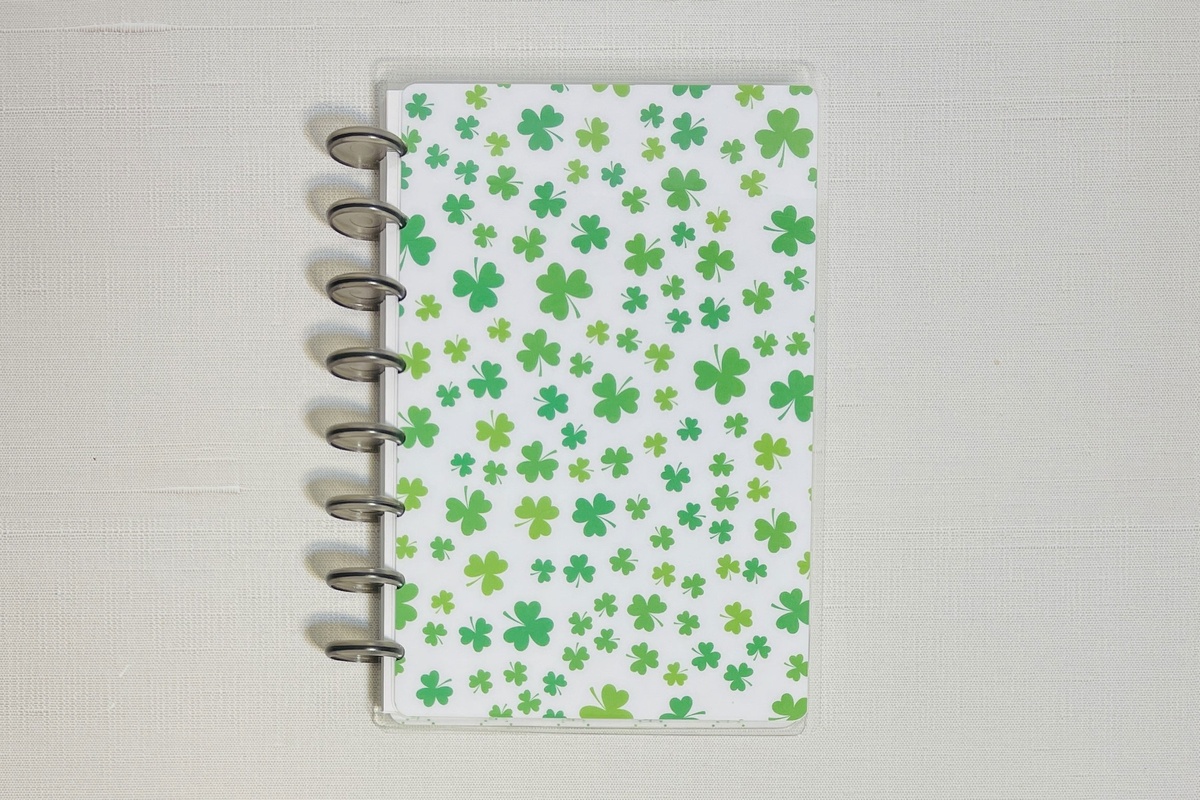 Notebook Cover Club Photo 1