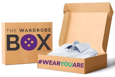 Seasonal Wardrobe Box - Womenswear Photo 1