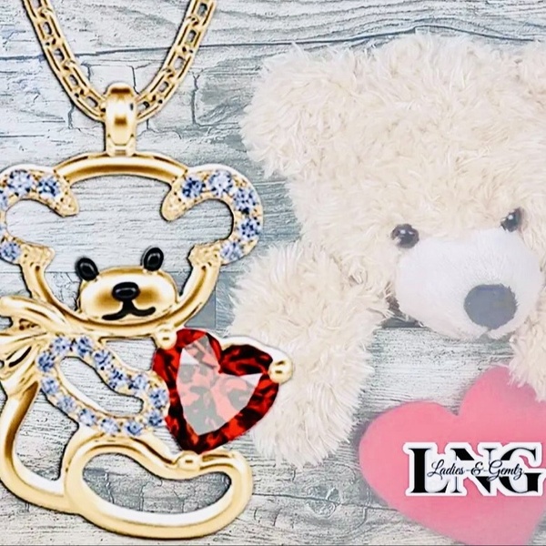 February LNG Luxury "Sweetheart" Box