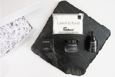 The Clean Beauty & Skincare Box - by Laurel & Reed Photo 1