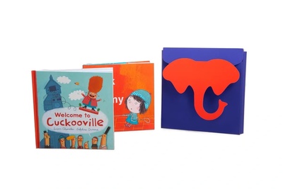Elephant Books: The Book Club for Kids 0-6 Photo 2