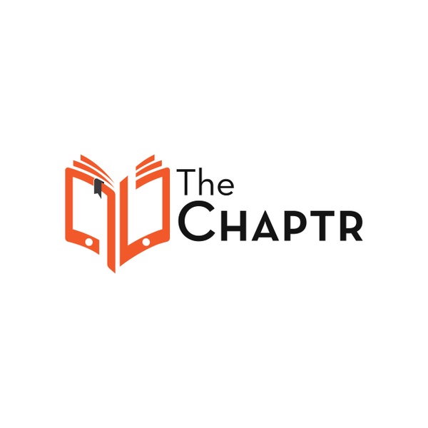 The Chaptr logo
