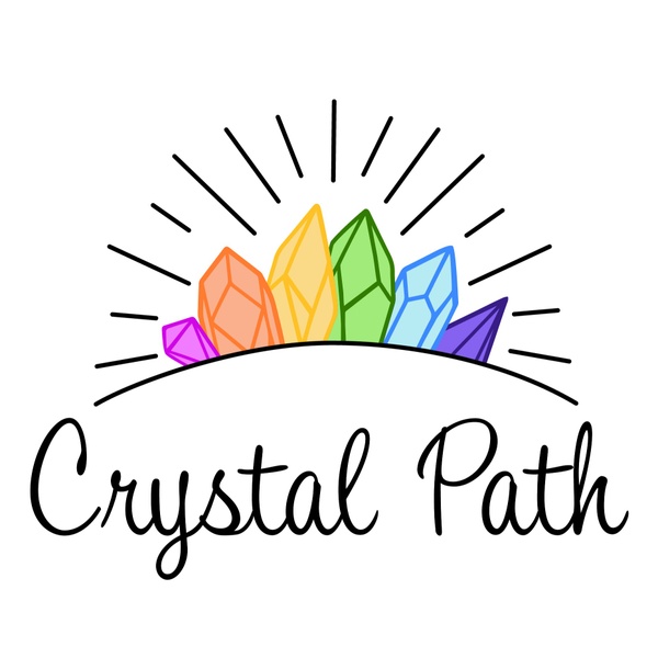 Crystal Path logo