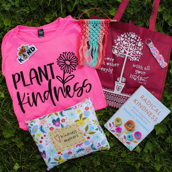 June 2021 - Plant Kindness
