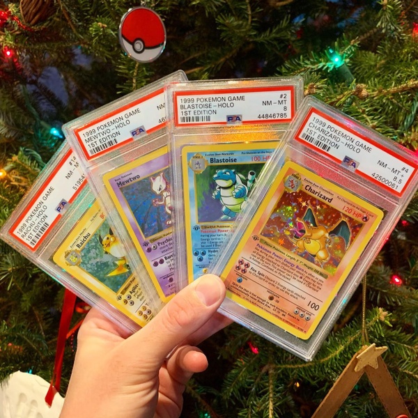 Pokemon Cards ULTRA RARE Crate - Cratejoy