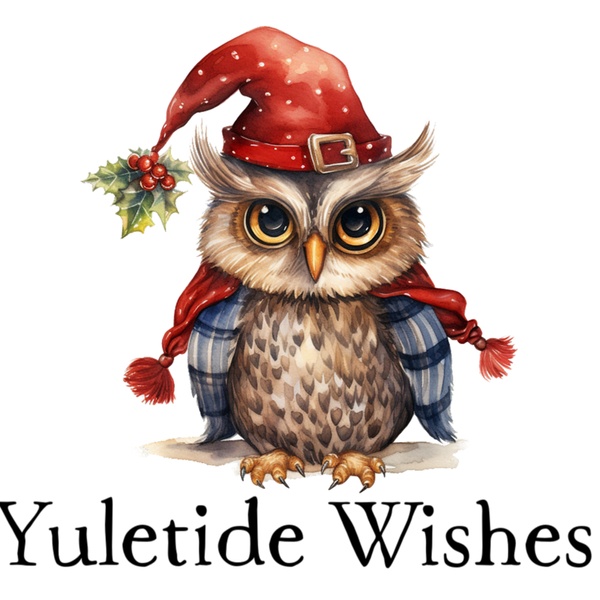 December 2023 Yuletide Wishes