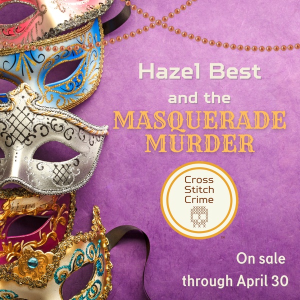 The Masquerade Murder