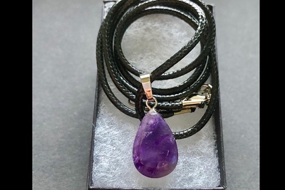 Jewelry of the Month by Sage and Amethyst Photo 2