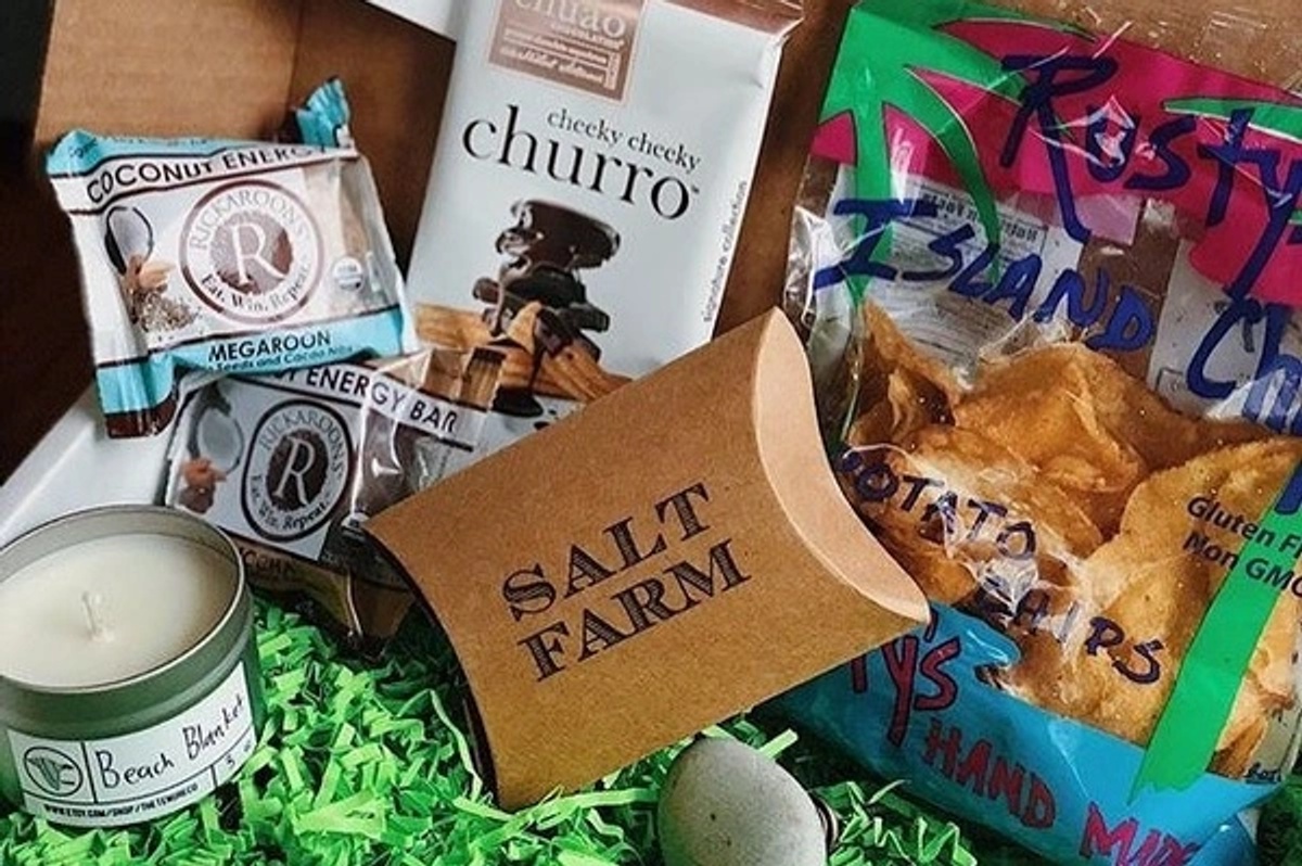 The Best Sagittarius-Inspired Subscription Boxes That Make Great Gifts