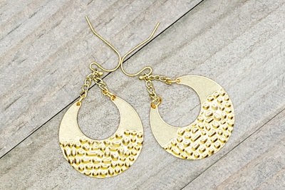 Earrings of the Month Club- Nicki Lynn Jewelry Photo 2