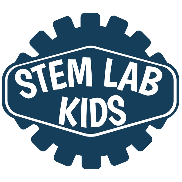 STEM Lab Kids logo