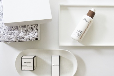 The Clean Beauty & Skincare Box - by Laurel & Reed Photo 2
