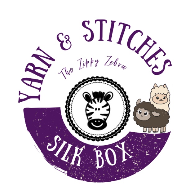 Southern Stitch Box: Hand Dyed Yarn Subscription Box - Cratejoy