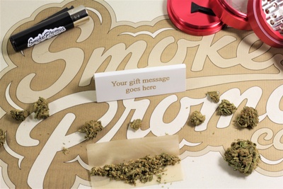 Loaded n' Rollin' by Dank Box - Monthly 420 Subscription Box Photo 3