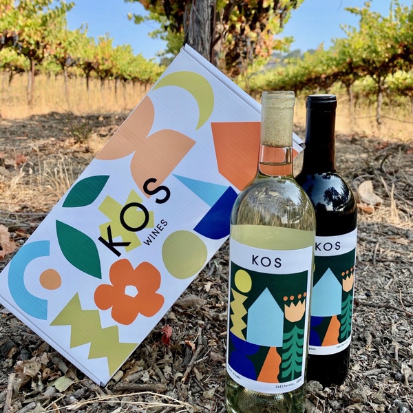 FEB 2021 KOS Monthly Wine Box