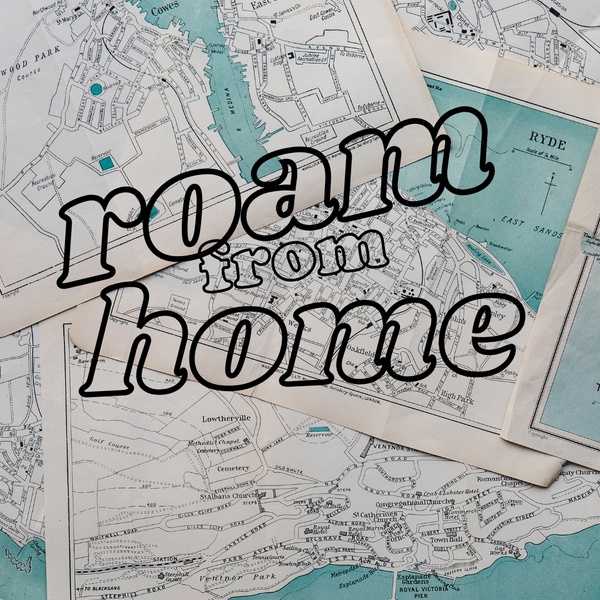June Box: Roam From Home