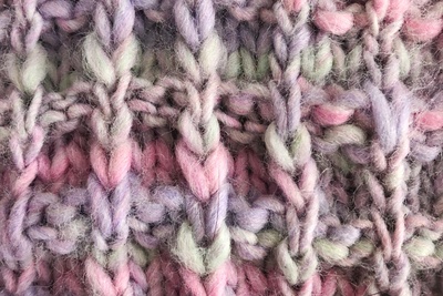Knit-Wise: Just The Yarn Photo 2