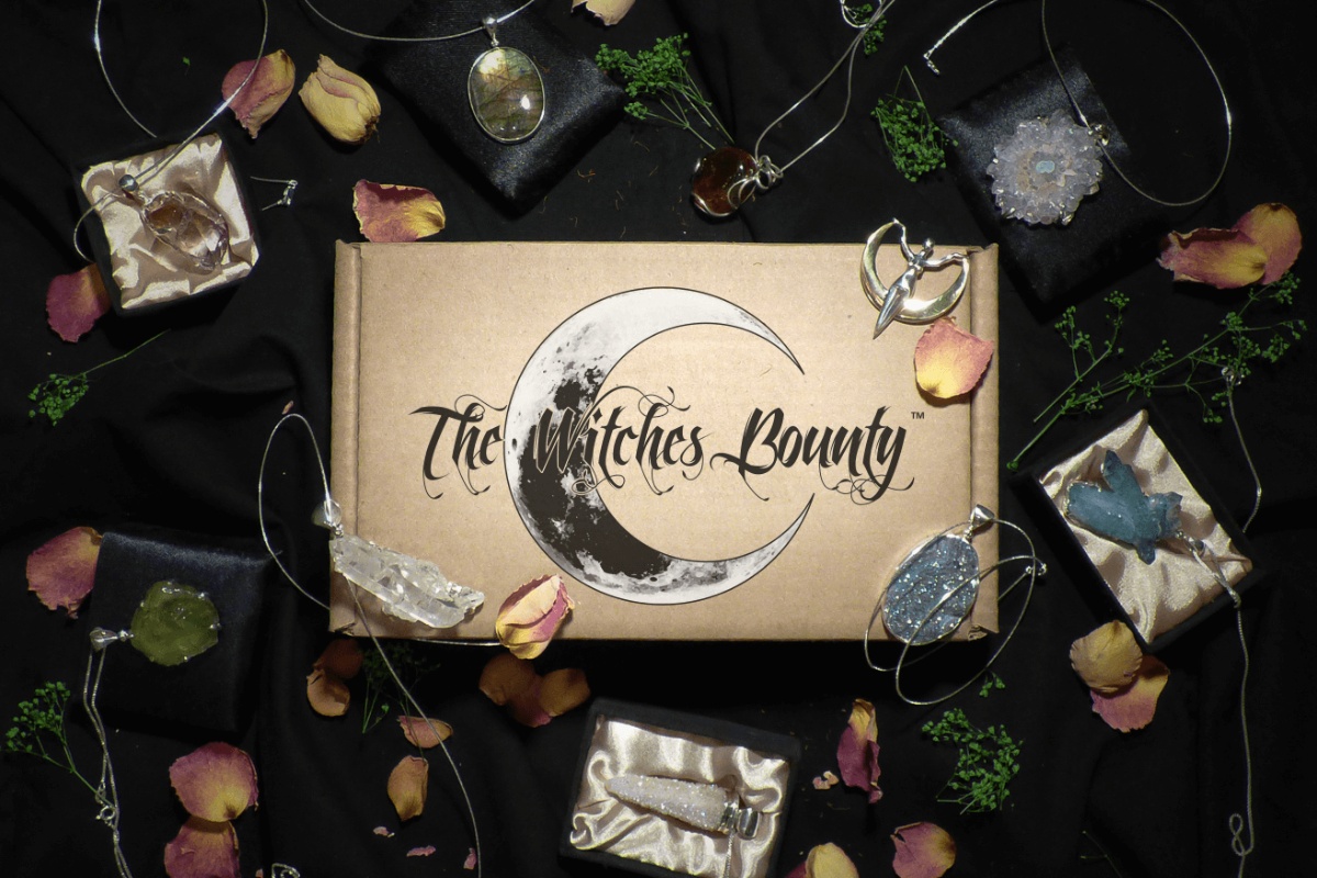 The Witches Bounty by The Witches Moon™ Photo 1