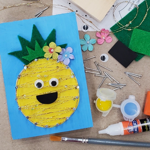 Pineapple Kit