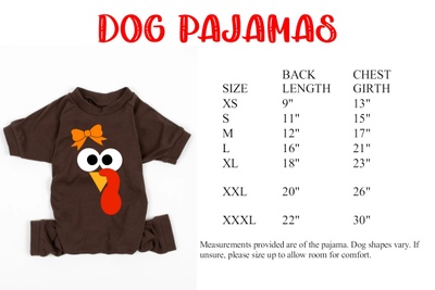 Doggie Pajama Crate Photo 3