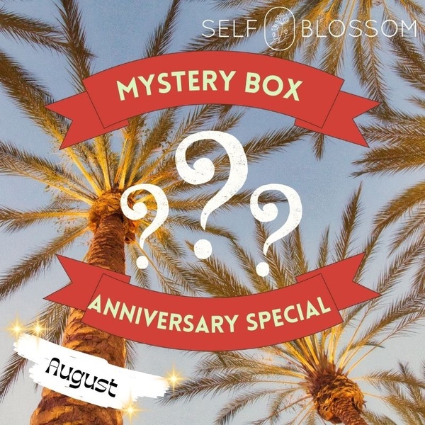 Mystery Box???