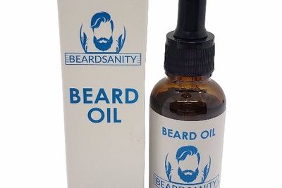 Monthly Beard Grooming Kit by Beardsanity Photo 3